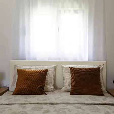 דירה Hill 1 גולובאץ