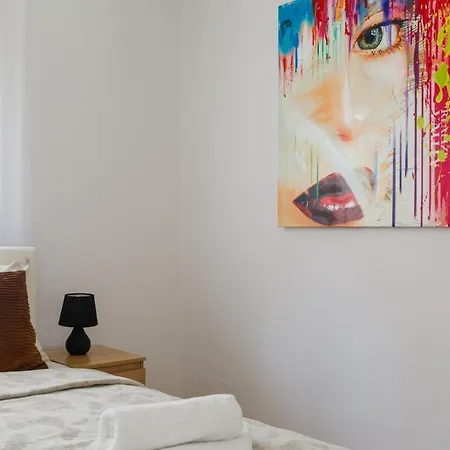 Hill 1 דירה גולובאץ