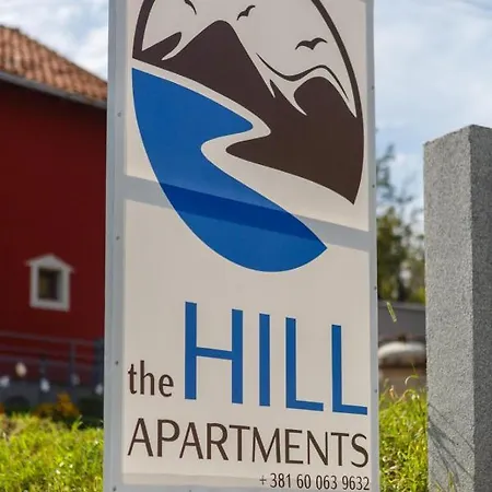 Hill 1 * גולובאץ