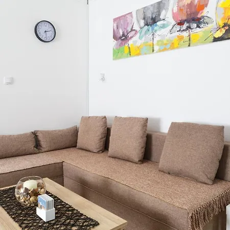 Hill 1 דירה גולובאץ