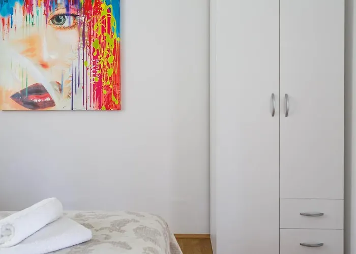 Appartement Hill 1 *