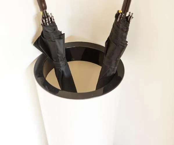 Appartement Hill 1 *