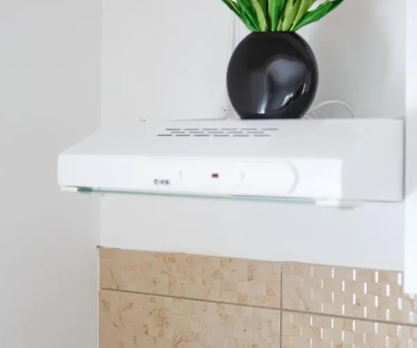 Appartement Hill 1 Golubac