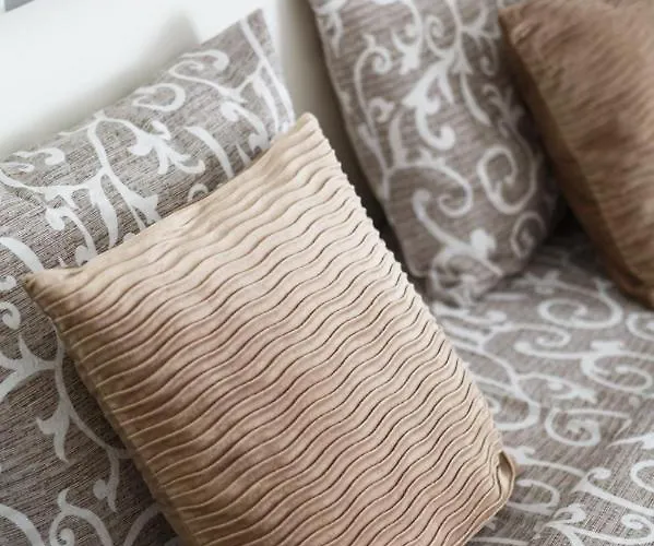 Hill 1 Appartement Golubac