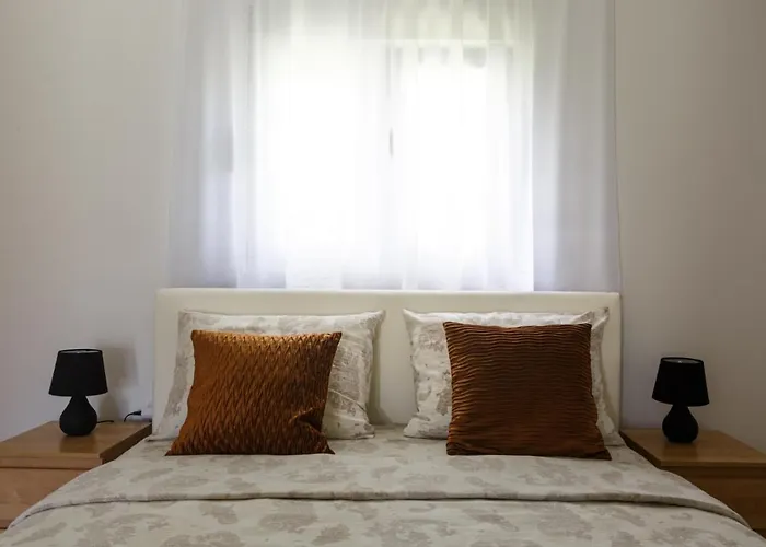 Appartement Hill 1 Golubac