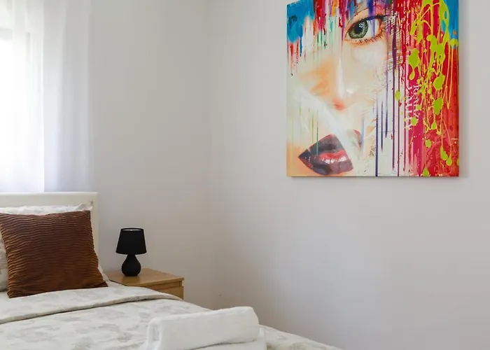 Hill 1 Appartement Golubac