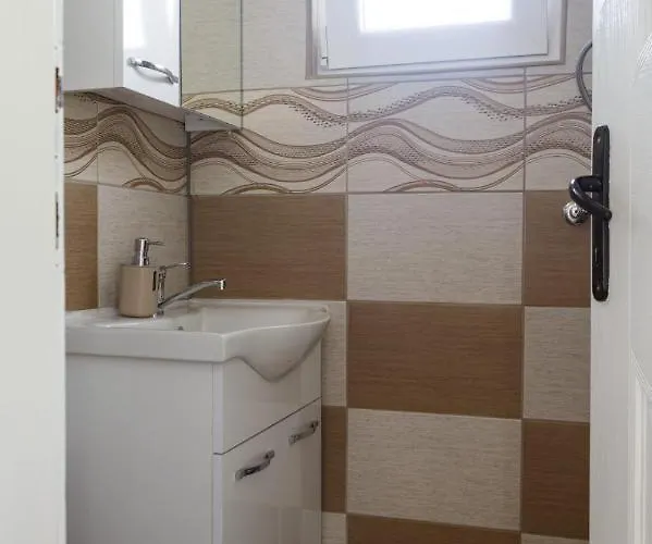 Hill 1 Appartement *