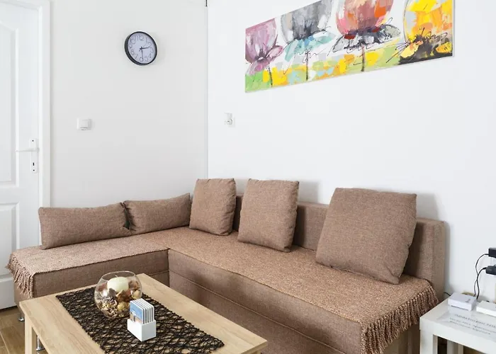 Hill 1 Appartement Golubac