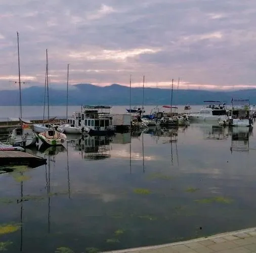 Hill 1 Appartement *