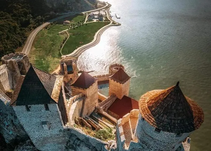 Appartement Hill 1 Golubac