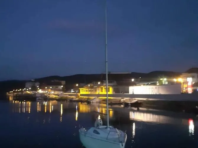 Hill 1 Appartement *